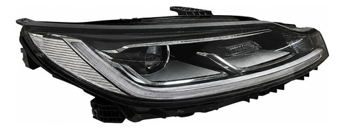 [MLM3057468477] Faro Delantero Byd D1 Derecho/pasajero