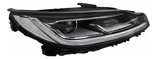 Faro Delantero Byd D1 Derecho/pasajero