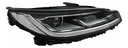 Faro Delantero Byd D1 Derecho/pasajero