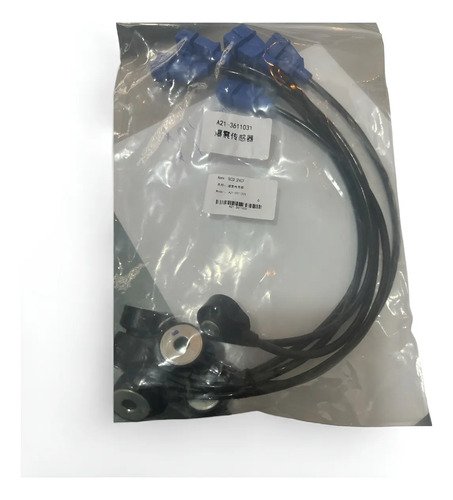 Sensor De Detonación Omoda Chirey Tiggo Pro