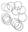 Juego De Anillos Piston Motor Chirey/omoda/jaecoo/jetour