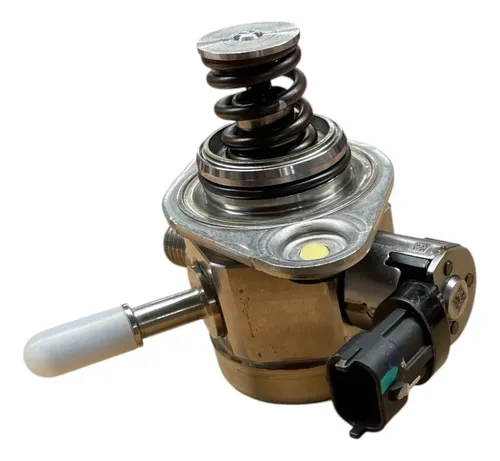 [MLM5603179718] Bomba De Alta Presion Combustible Chirey/jaecoo/jetour/omoda Plateado