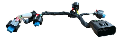 [MLM3062921703] Arnes De Inyectores De Combustible Motor Jetour/chirey/jaeco