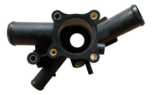 [MLM3063157211] Carcasa De Termostato E4t15c Chirey/omoda/jetour/jaecoo Negro