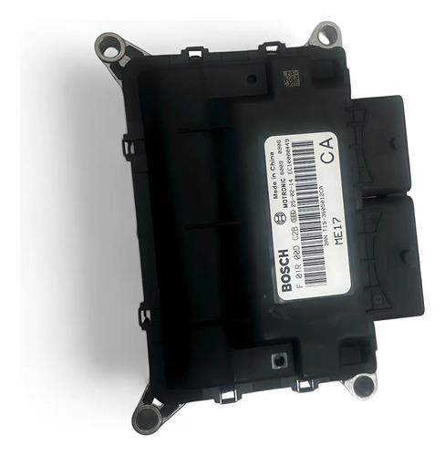 Módulo Ecu  Omoda Chirey Jetour Tiggo Pro