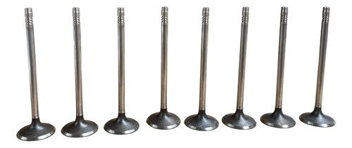 Kit De Valvulas De Admision Motor Chirey/jaecoo/jetour/omoda