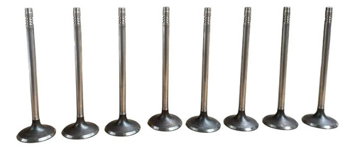 [MLM3063092967] Kit De Valvulas De Admision Motor Chirey/jaecoo/jetour/omoda