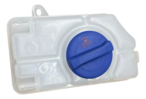 Deposito De Anticongelante  Para Omoda 05/gt