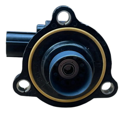 [MLM3062817305] Valvula De Alivio Del Turbo Chirey/jaecoo/omoda/jetour Negr