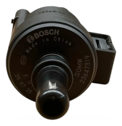 [MLM5608117464] Valvula Electromagnetica Canister Evap Chirey/jaeco/jetour