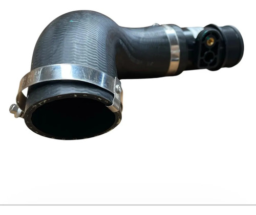 [MLM5609240652] Manguera De Salida De Intercooler Omoda Gt Negro