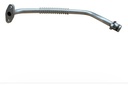 Tubo De Retorno De Aceite Turbo F4j16 Chirey/jaecoo/jetour Plateado