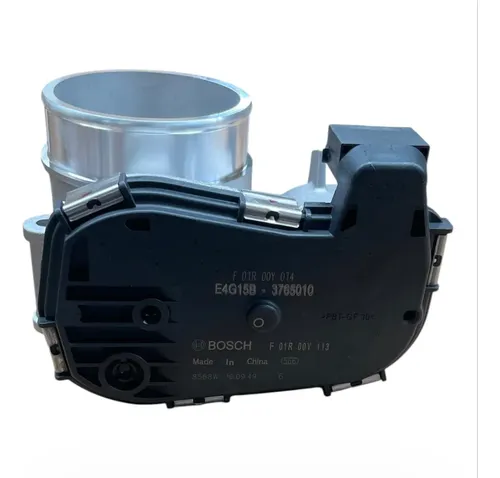 Cuerpo De Aceleracion Electronico Chirey/omoda/jetour/jaecoo