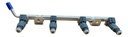 Riel De Combustible 4 Inyectores E4t15c Chirey/jaeco/jetour