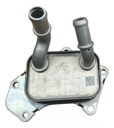 [MLM3066452335] Enfriador Aceite De Motor F4j16 Chirey/jaecoo/jetour/omoda