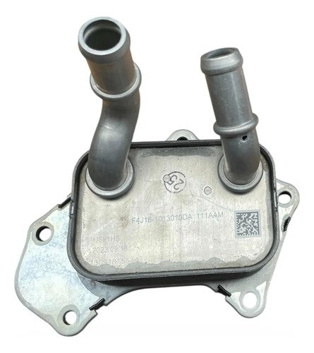 [MLM3066452335] Enfriador Aceite De Motor F4j16 Chirey/jaecoo/jetour/omoda