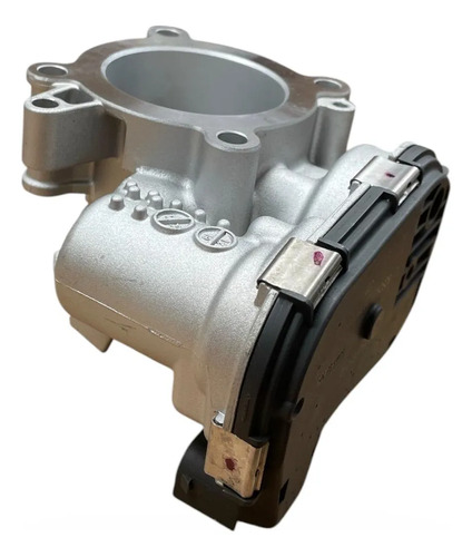 Cuerpo De Aceleracion Electronico Chirey/omoda/jetour/jaecoo