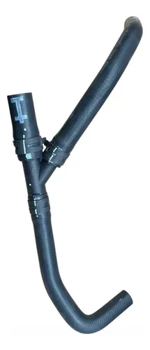 [MLM3067257045] Manguera Tanque Expansión Chirey Tiggo 4,7,8 Omoda C5 Negro