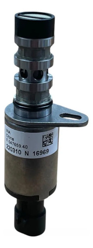 [MLM3066478031] Valvula Control Arbol De Levas Vvt Chirey/jaeco/jetour/omoda