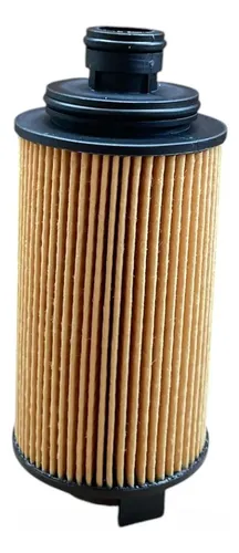 [MLM5617149784] Filtro De Aceite De Motor F4j16 Chirey/omoda/jaecoo/jetour