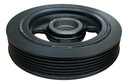 Polea Del Cigüeñal Con Damper E4t15c Chirey/jaecoo/jetour