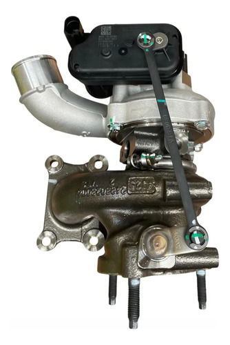 [MLM3071970397] Turbocompresor Completo F4j16 Chirey/jaecoo/jetour/omoda