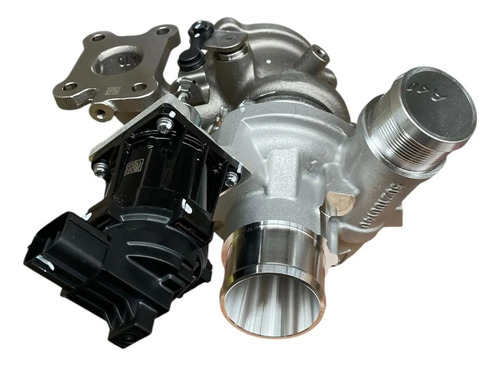 [MLM3071911531] Turbocompresor Completo E4t15c Chirey/jaecoo/jetour/omoda