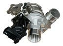 Turbocompresor Completo E4t15c Chirey/jaecoo/jetour/omoda