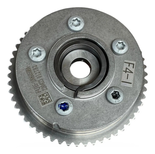 [MLM5616478990] Fasor Arbol De Levas Admision Vvt Chirey/jaeco/jetour/omoda