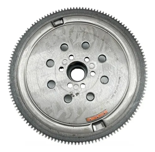 [MLM5616698628] Volante De Inercia Bimasa Dmf Motor F4j16 Chirey/jaecojetour