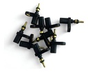 Sensor Temperatura De Refrigerante Chirey Omoda / Tiggo Pro