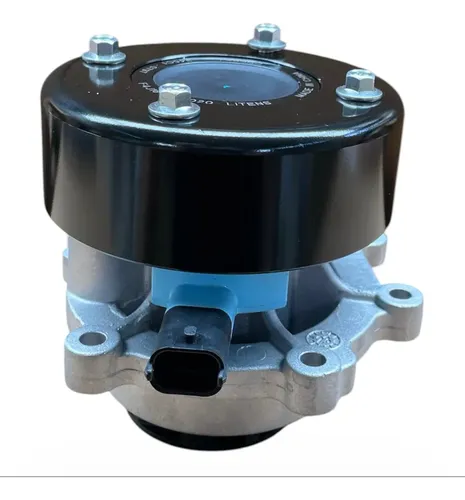 [MLM3071264503] Bomba De Agua Electrica Auxiliar F4j16 Chirey/jaeco/jetour