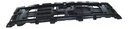 Parrilla Frontal Central Defensa Delantera Byd Shark Negro Mate