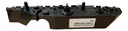 Soporte  Parachoques Delantero Chirey Arrizo 8 Negro Derecha