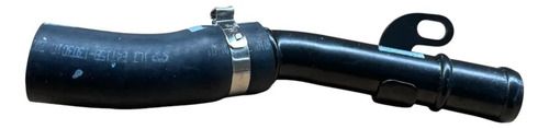 [MLM5632313690] Tubo De Calefaccion E4t15c Chirey/jaecoo/jetour/omoda