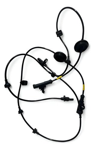 Sensor De Velocidad Rueda Delantera Izquierdo Omoda Arrizo