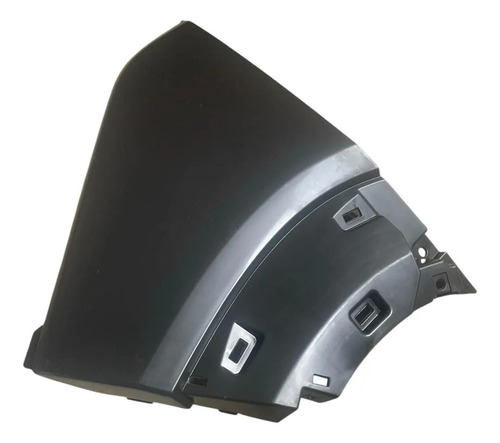 Panel Lateral De Parachoques Superior Byd Shark Izquierda