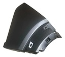 Panel Lateral De Parachoques Superior Byd Shark Izquierda