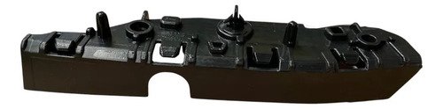 Soporte  Parachoques Delantero Chirey Arrizo 8 Negro Izquierdo