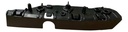 Soporte  Parachoques Delantero Chirey Arrizo 8 Negro Izquierdo