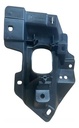 Moldura Embellecedor Del Parachoques Delantero Byd Shark Negro Derecho