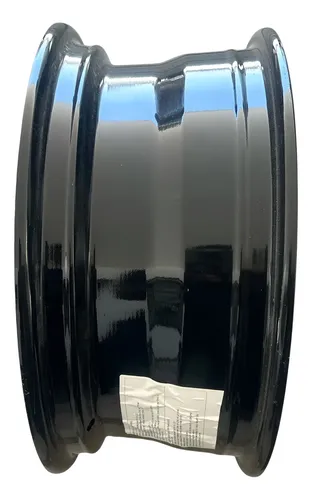 [MLM3808921368] Ruedas Alloy Wheels 16×6.5 Pcd 5/114.3 Black Machine