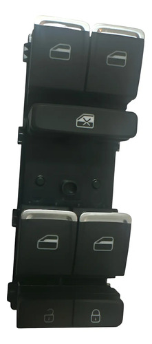 [MLM4149636264] Switch Elevador De Cristal Puerta Delantera Izq Omoda O5 Gt