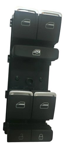 Switch Elevador De Cristal Puerta Delantera Izq Omoda O5 Gt