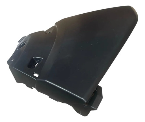 Panel Lateral De Parachoques Superior Byd Shark Derecha