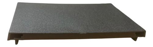 Embellecedor Tapa Radar Acc Bys Shark Negro