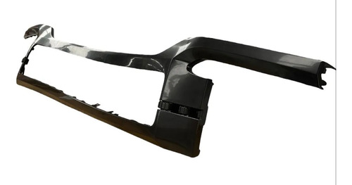 Moldura Superior De Facia Delantera  Byd Shark Negra
