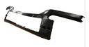 Moldura Superior De Facia Delantera  Byd Shark Negra