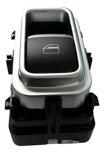 Switch Elevador Cristal Puerta Piloto Omoda C5