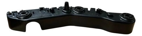 [MLM3087488609] Soporte  Parachoques Delantero Jaecoo J7 Negro Derecho